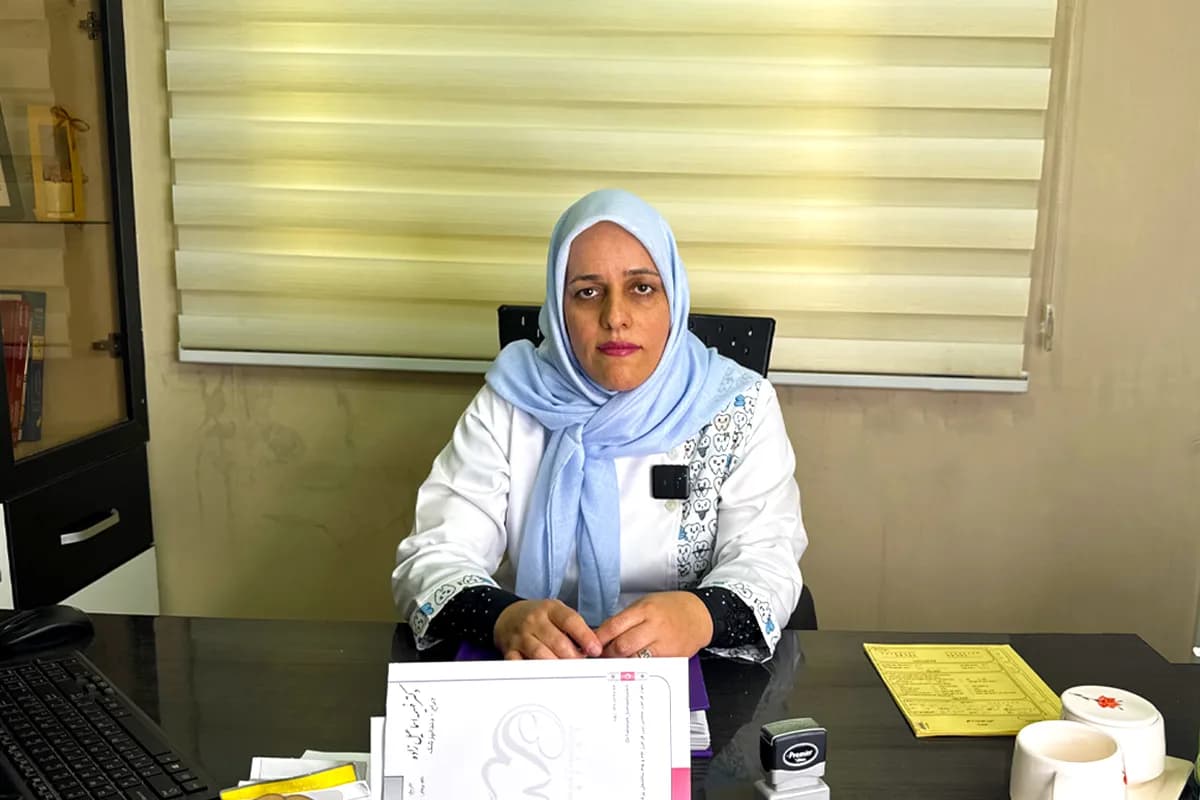 کلینیک زیبایی فرامرز